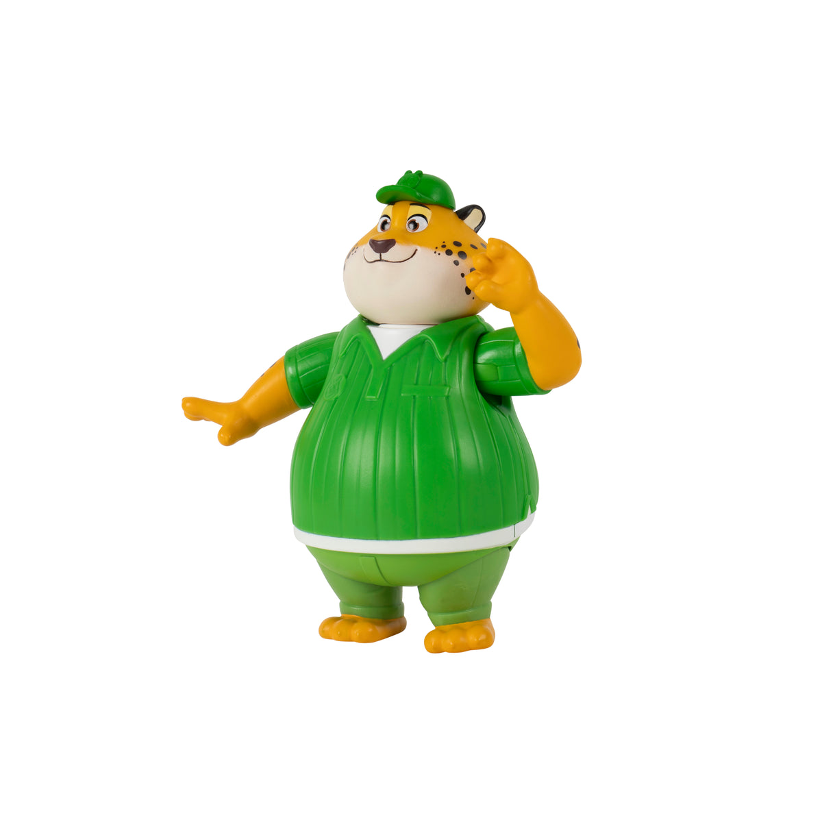Zootropolis 2 Figure 3 Inch 2 Pack Assortment