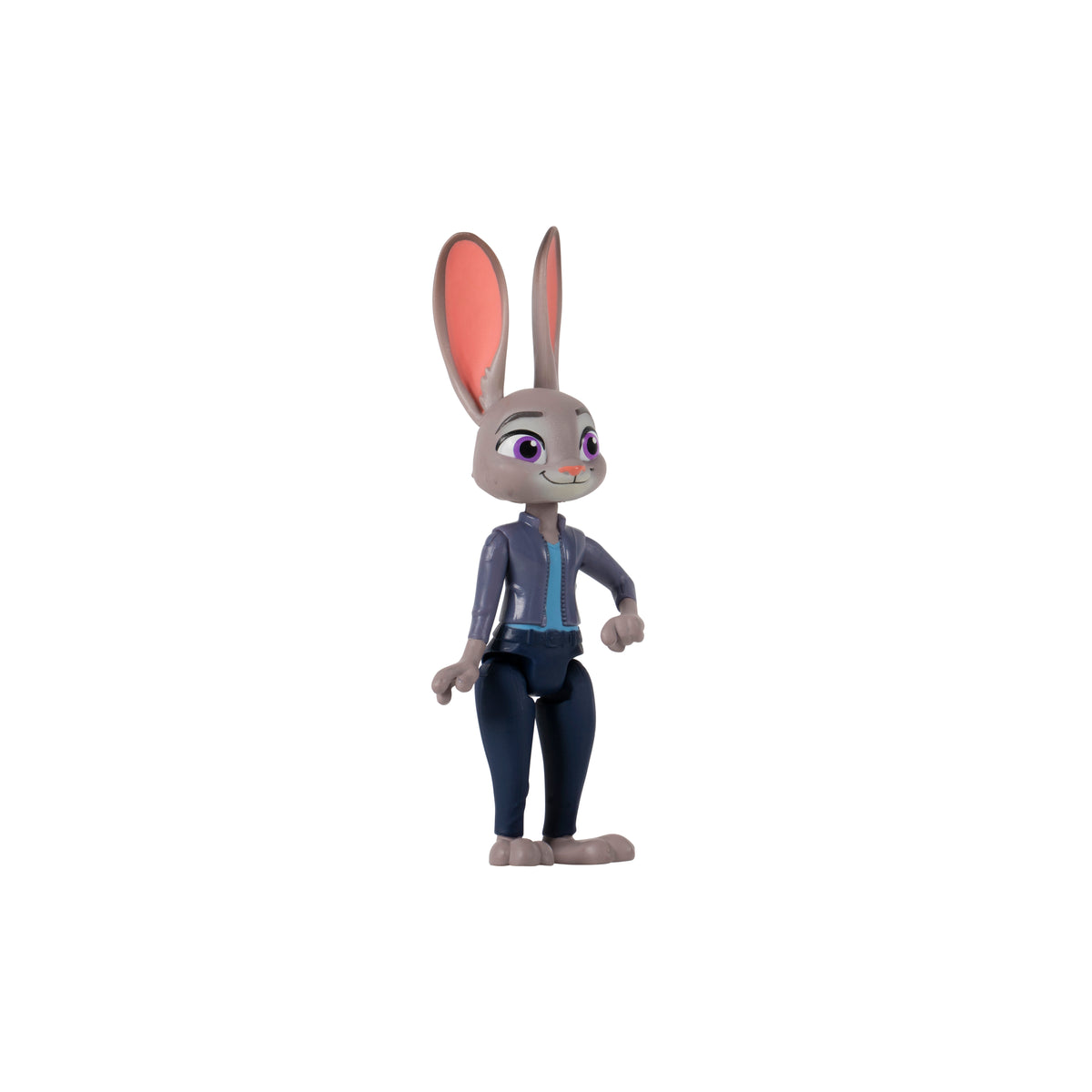 Zootropolis 2 Figure 3 Inch 2 Pack Assortment