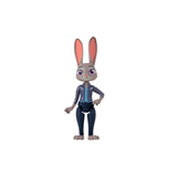 Zootropolis 2 Figure 3 Inch 2 Pack Assortment