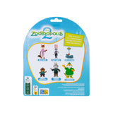 Zootropolis 2 Figure 3 Inch 2 Pack Assortment