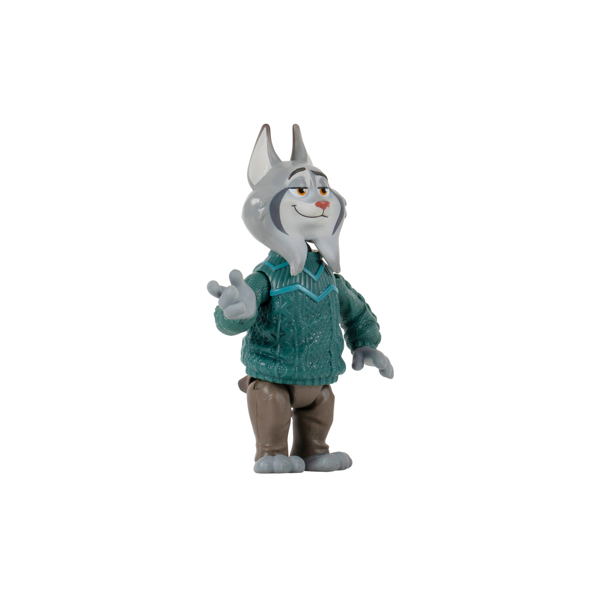 Zootropolis 2 Figure 3 Inch 2 Pack Assortment