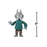 Zootropolis 2 Figure 3 Inch 2 Pack Assortment