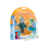 Zootropolis 2 Figure 3 Inch 2 Pack Assortment