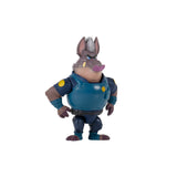 Zootropolis 2 Adventure Figure 3 Inch 5 Pack