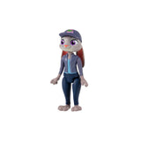 Zootropolis 2 Adventure Figure 3 Inch 5 Pack