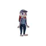 Zootropolis 2 Adventure Figure 3 Inch 5 Pack