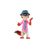 Zootropolis 2 Adventure Figure 3 Inch 5 Pack