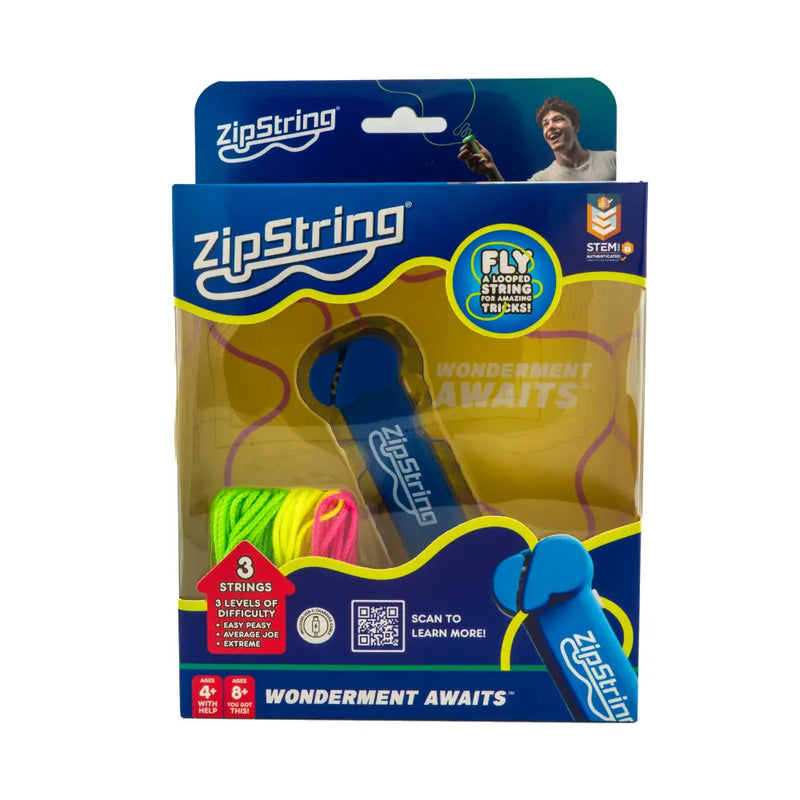 ZipString
