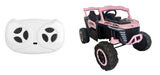Power Wheelz Buggy Beast 12V Ride-On RC Car for Kids