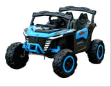 Power Wheelz Buggy Beast 12V Ride-On RC Car for Kids
