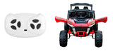 Power Wheelz Buggy Beast 12V Ride-On RC Car for Kids