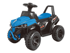 Power Wheelz Ride-On Atv  6V 3Km/H Battery Operated