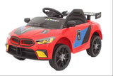 Power Wheelz 6V Ride-On RC Rover for Kids