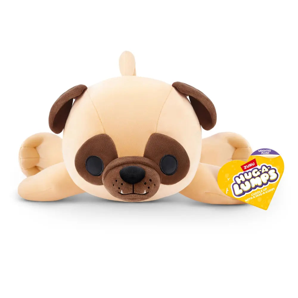 Hug A Lumps S1
