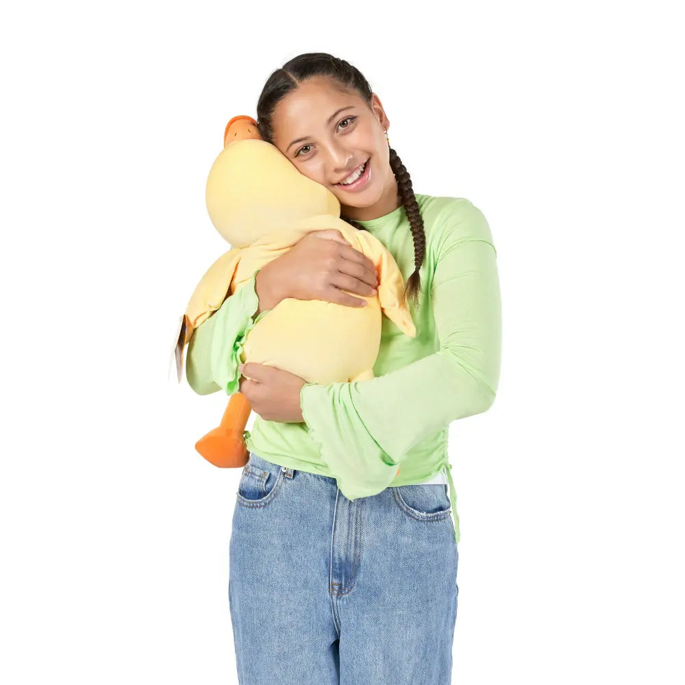 Hug A Lumps S1