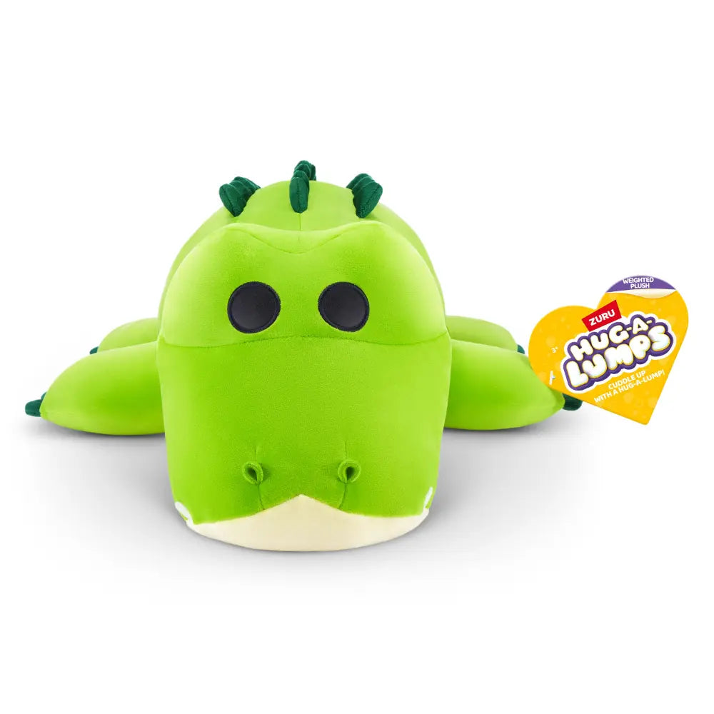 Hug A Lumps S1