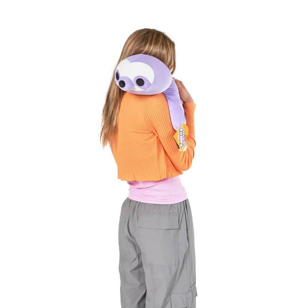 Hug A Lumps S1