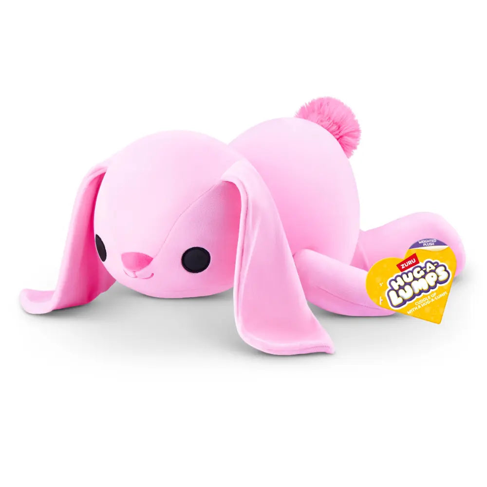 Hug A Lumps S1