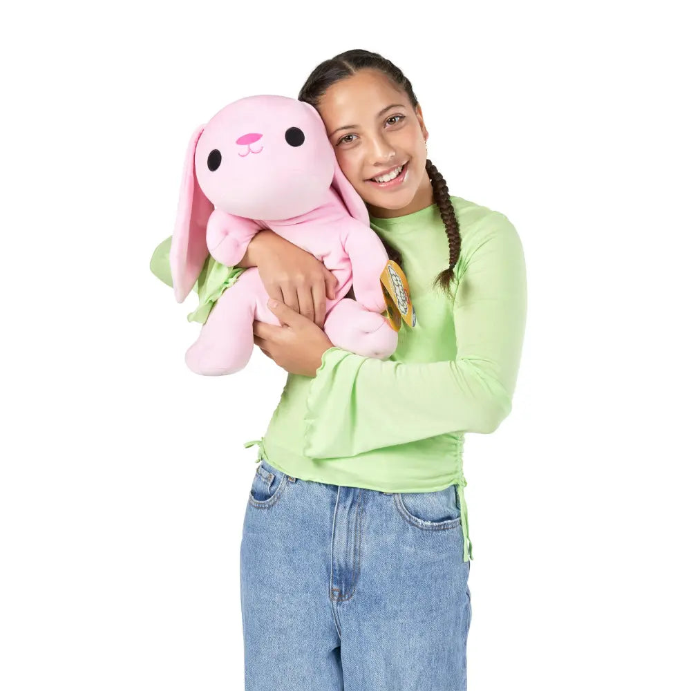 Hug A Lumps S1