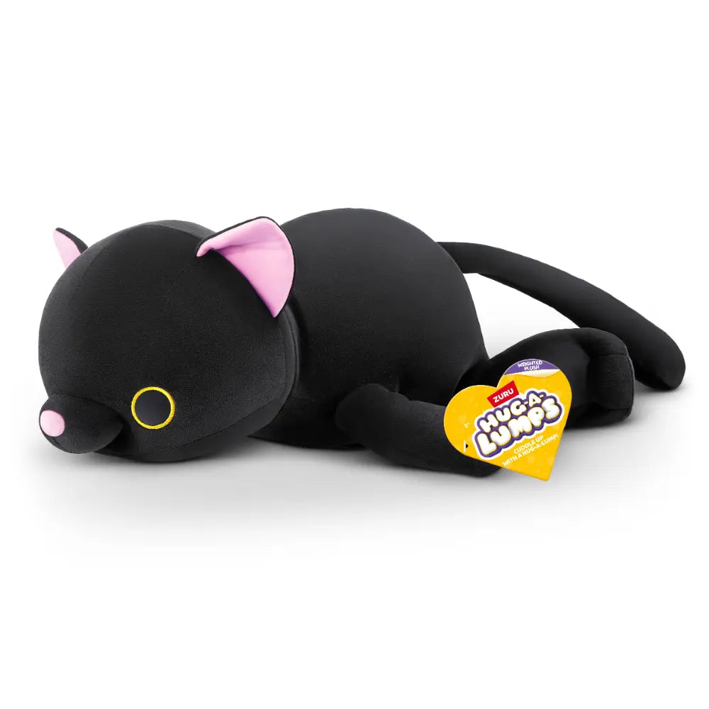 Hug A Lumps S1