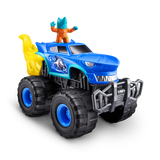 Smashers Monster Truck Surprise Playset Series 1