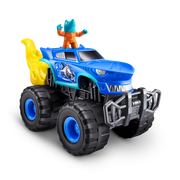 Smashers Monster Truck Surprise Playset Series 1