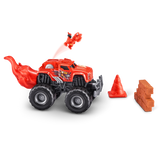 Smashers Monster Truck Surprise Playset Series 1