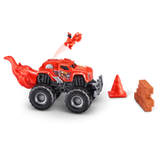 Smashers Monster Truck Surprise Playset Series 1