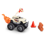 Smashers Monster Truck Surprise Playset Series 1