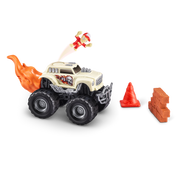 Smashers Monster Truck Surprise Playset Series 1