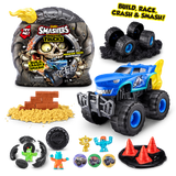 Smashers Monster Truck Surprise Playset Series 1