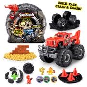 Smashers Monster Truck Surprise Playset Series 1