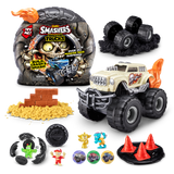 Smashers Monster Truck Surprise Playset Series 1