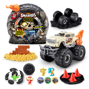 Smashers Monster Truck Surprise Playset Series 1