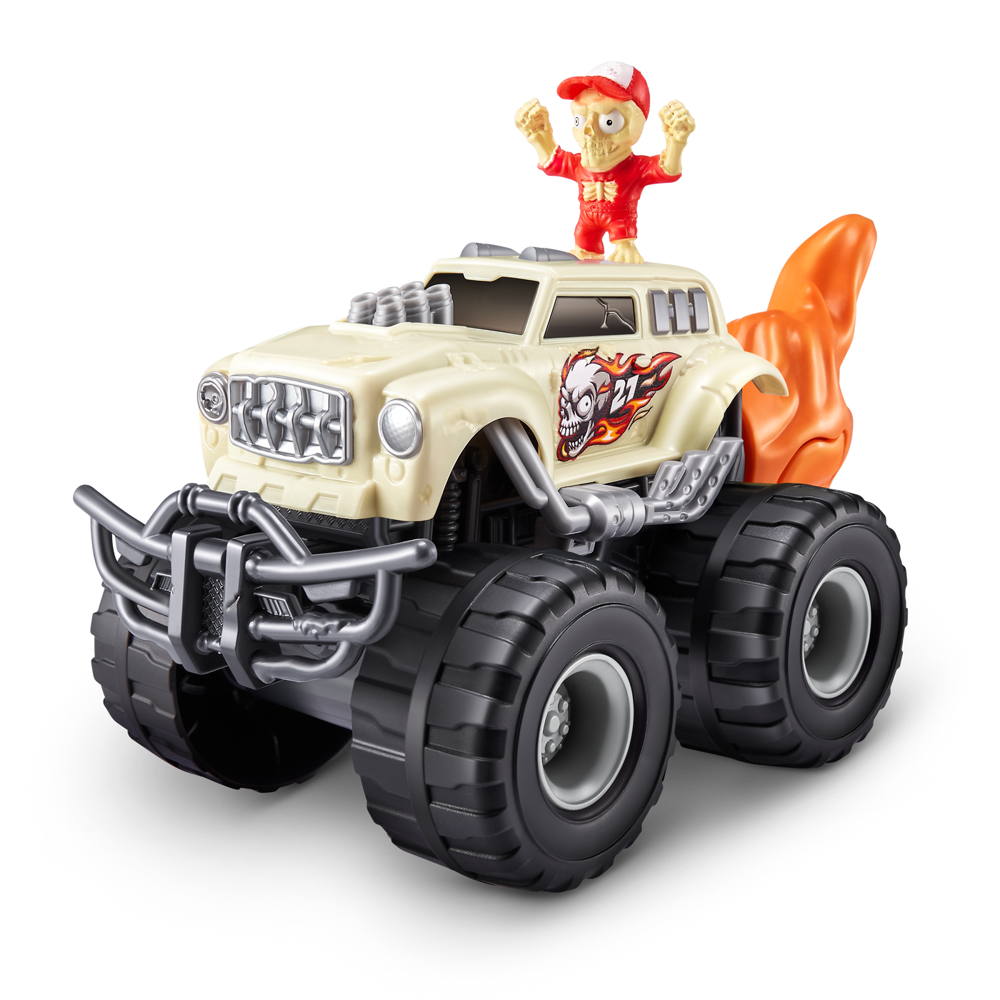 Smashers Monster Truck Surprise Playset Series 1