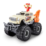 Smashers Monster Truck Surprise Playset Series 1