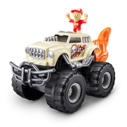 Smashers Monster Truck Surprise Playset Series 1