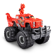 Smashers Monster Truck Surprise Playset Series 1