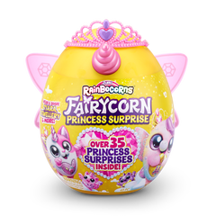 Rainbocorns Fairycorn Princess Surprise Series 6 Plush