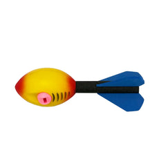 Beach Rocket Missile PDQ24 WOC