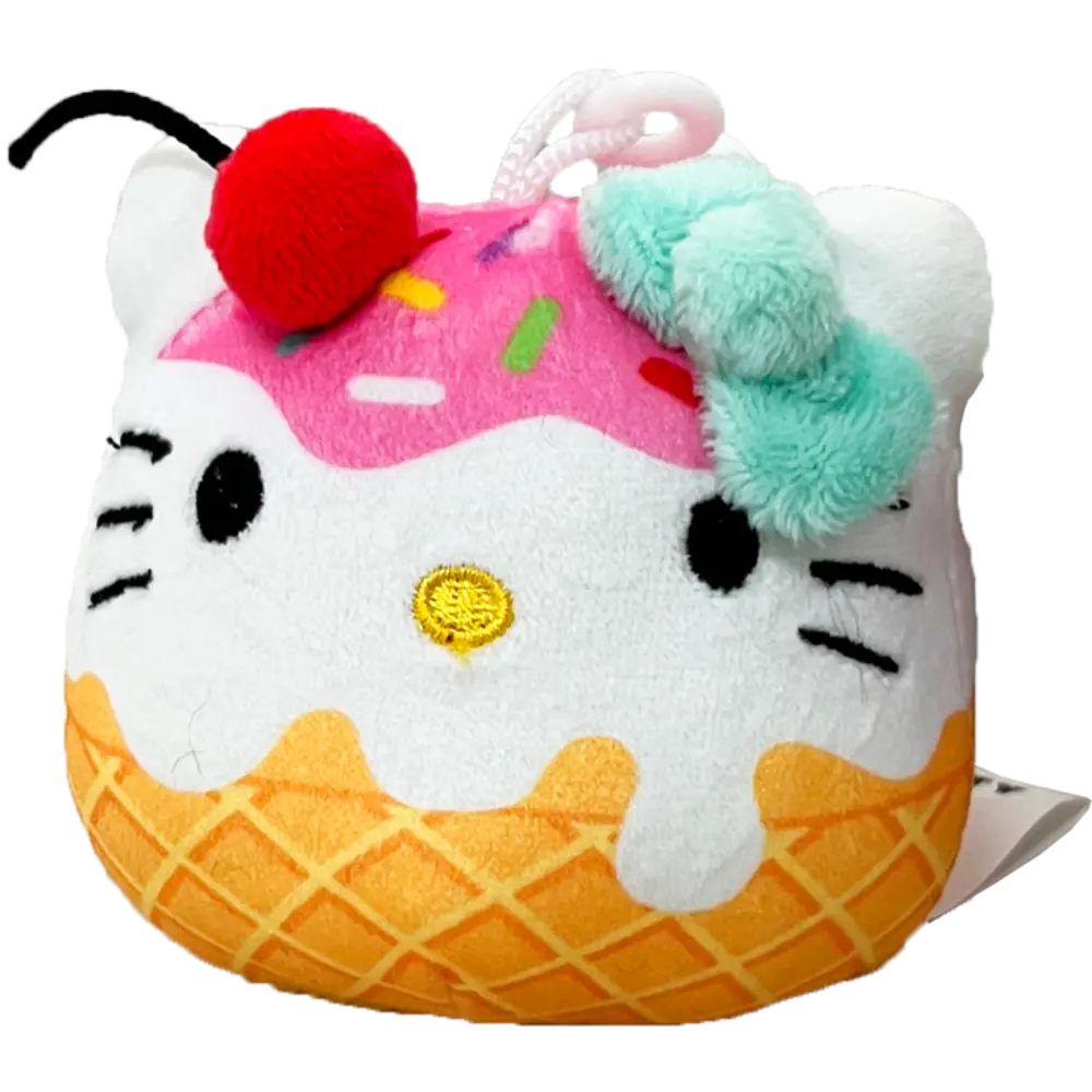 Hello Kitty Clip CDU15 WOC