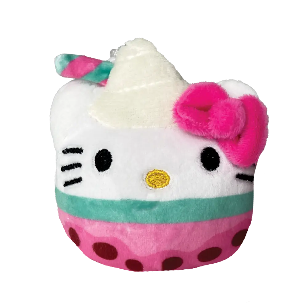 Hello Kitty Clip CDU15 WOC