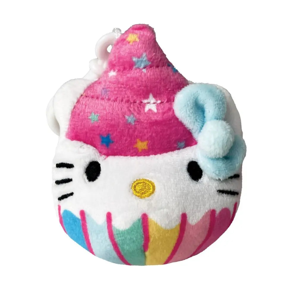 Hello Kitty Clip CDU15 WOC