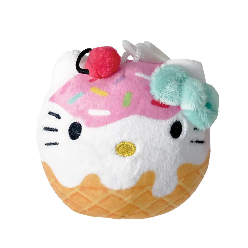 Hello Kitty Clip CDU15 WOC
