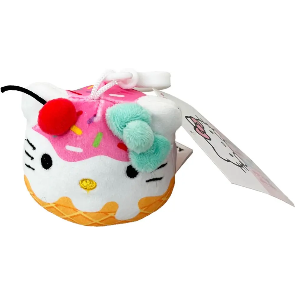 Hello Kitty Clip CDU15 WOC