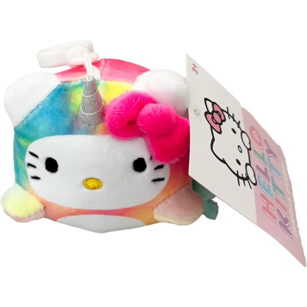 Hello Kitty Clip CDU15 WOC