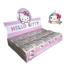 Hello Kitty Clip CDU15 WOC