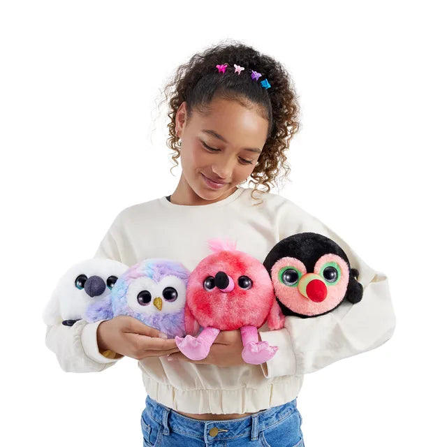 Pets Alive-Chirpy Birds-Series 1
