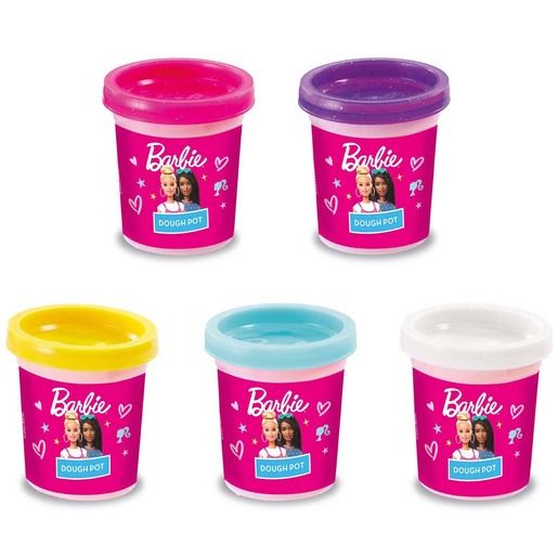 ADDO Barbie Chef Dough Playset