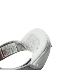 Ergobaby Alta Hip Seat Baby Carrier Pearl Grey Ergonomic Convertible Carrier